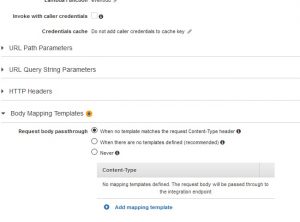 Serverless Future: Creating your first AWS Lambda function – Ecomm ...