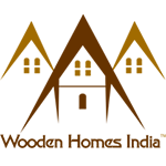 Wooden Homes India